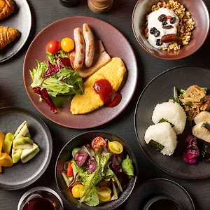 Mercure Haneda Airport 東京都